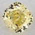A small thumbnail of the selected diamond.